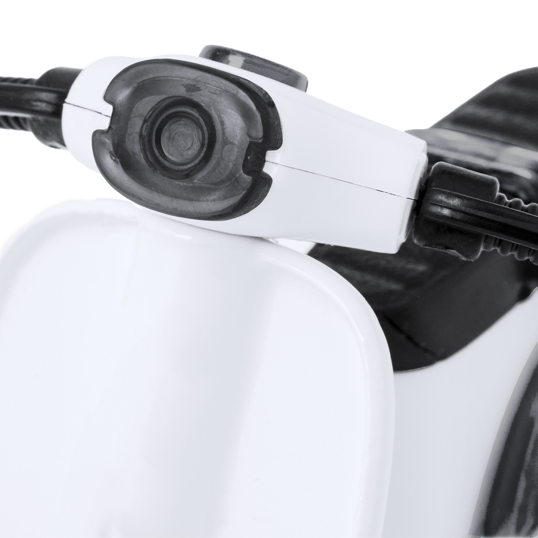 Model Vespak