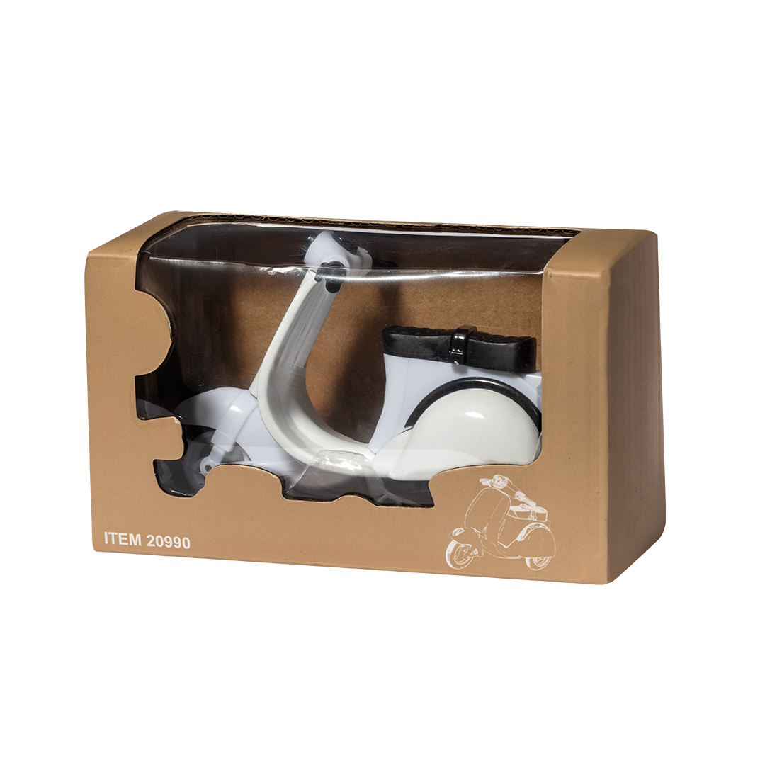 Model Vespak