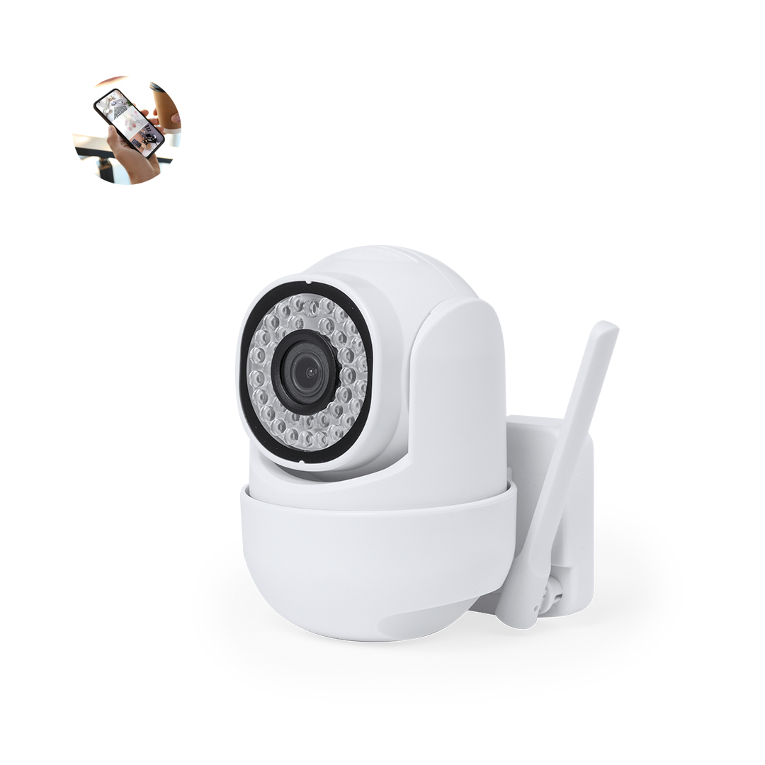 Smart Camera Grotex