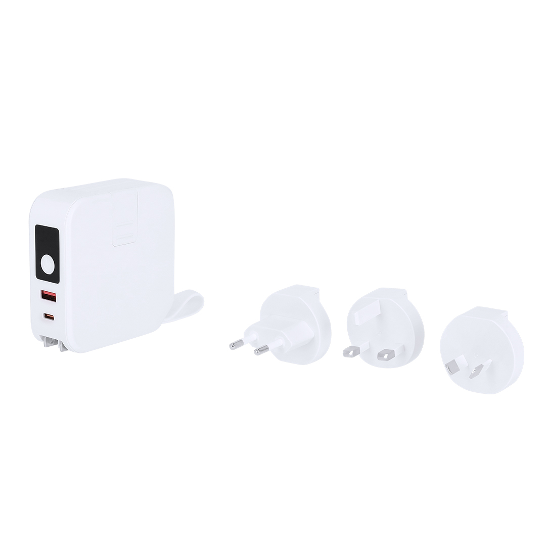 Multifunction Travel Adapter Joks