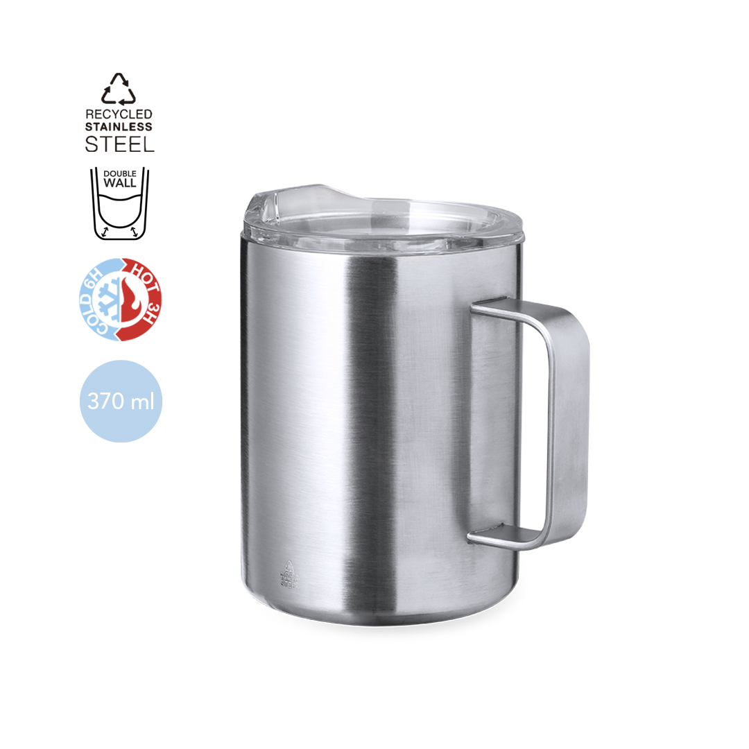 Insulated Mug Dovery