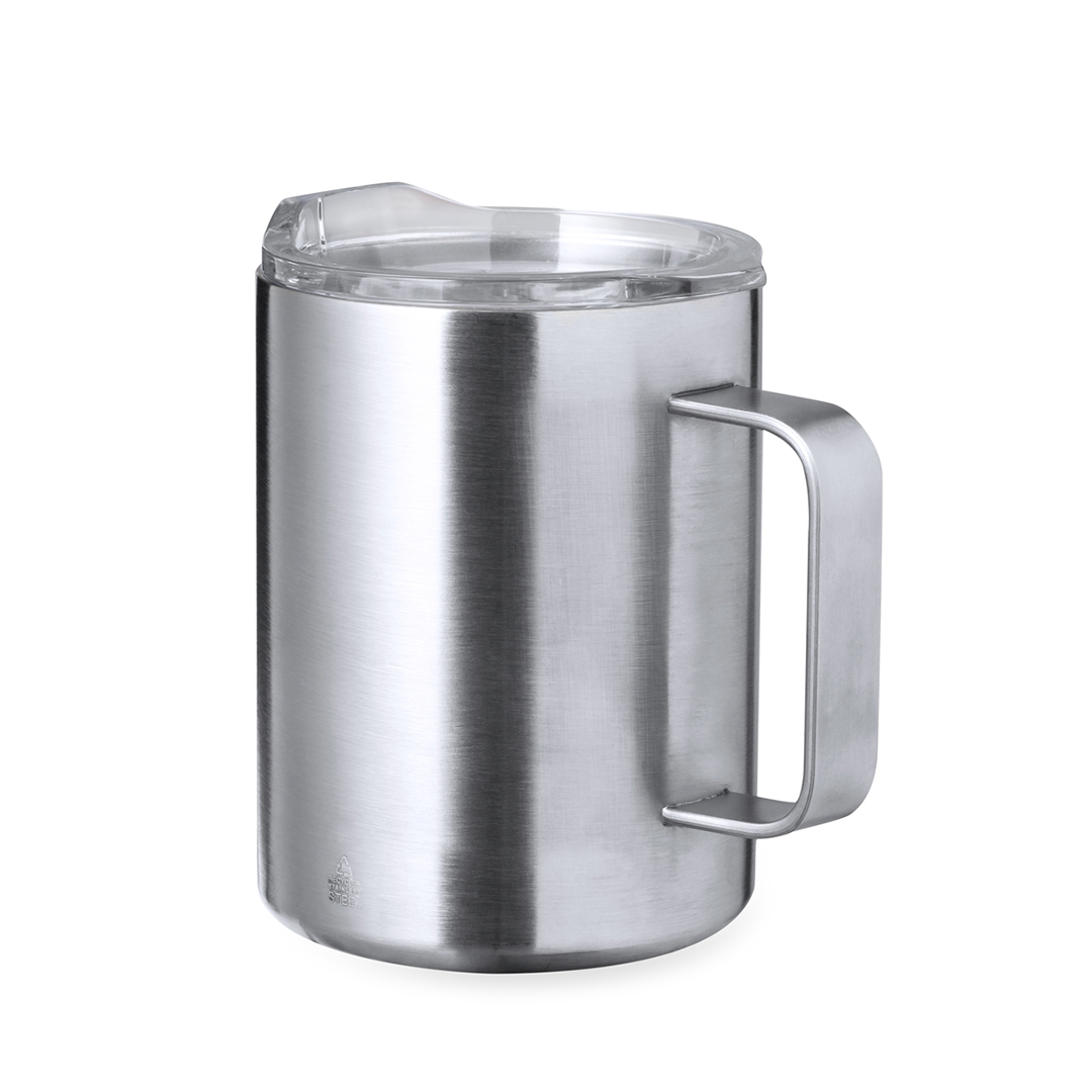 Insulated Mug Dovery