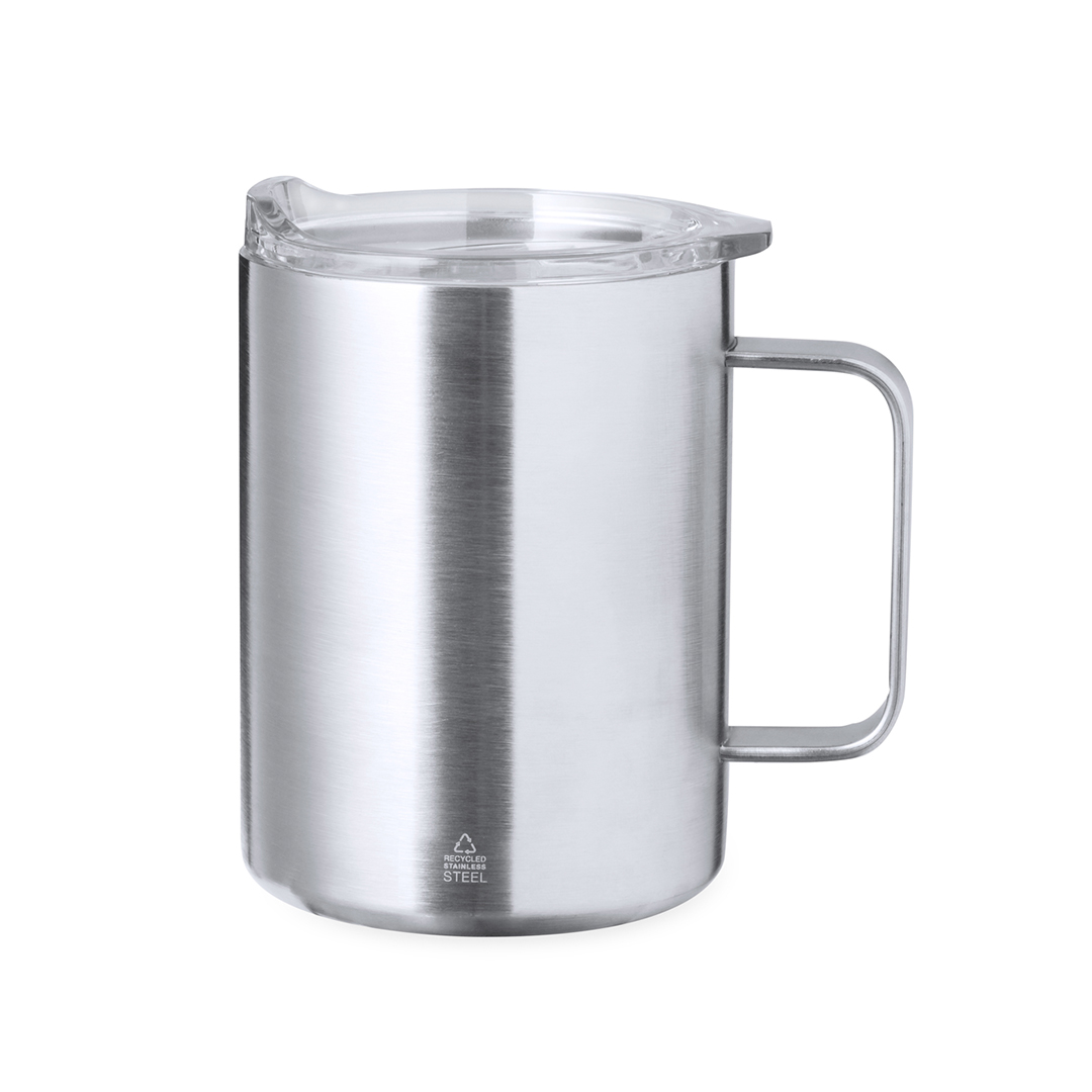 Insulated Mug Dovery