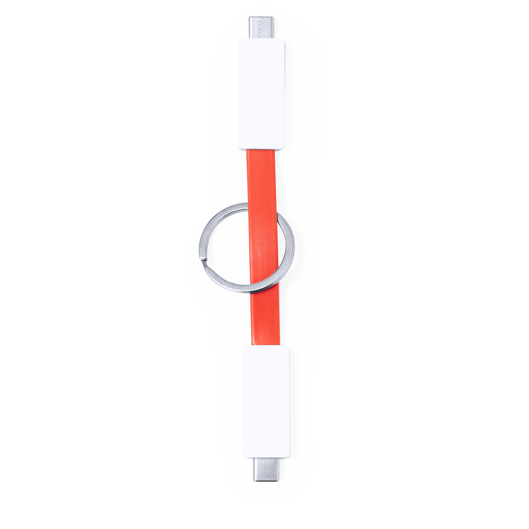 Charging Cable Parets