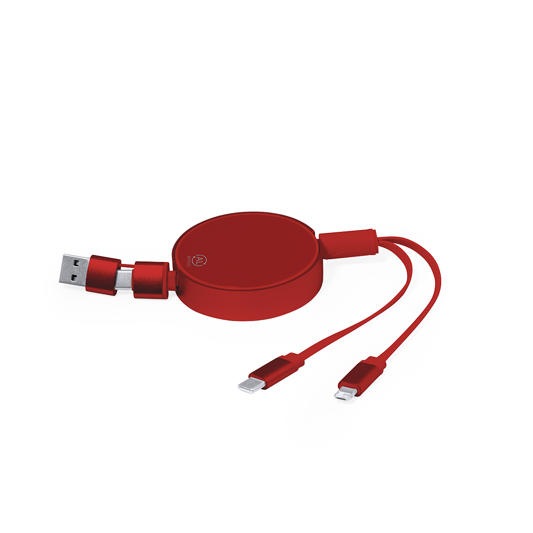 Charging Cable Freud