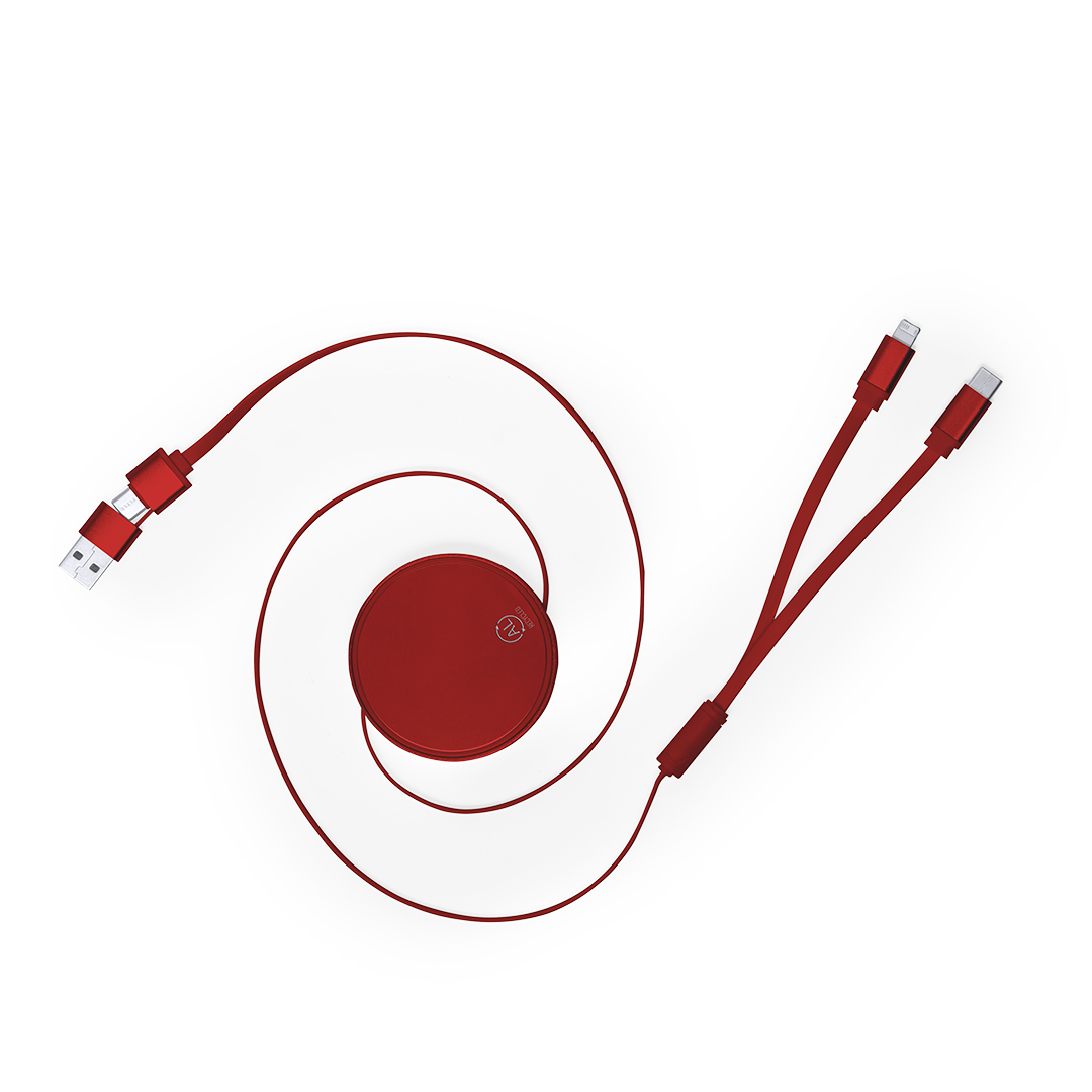 Charging Cable Freud