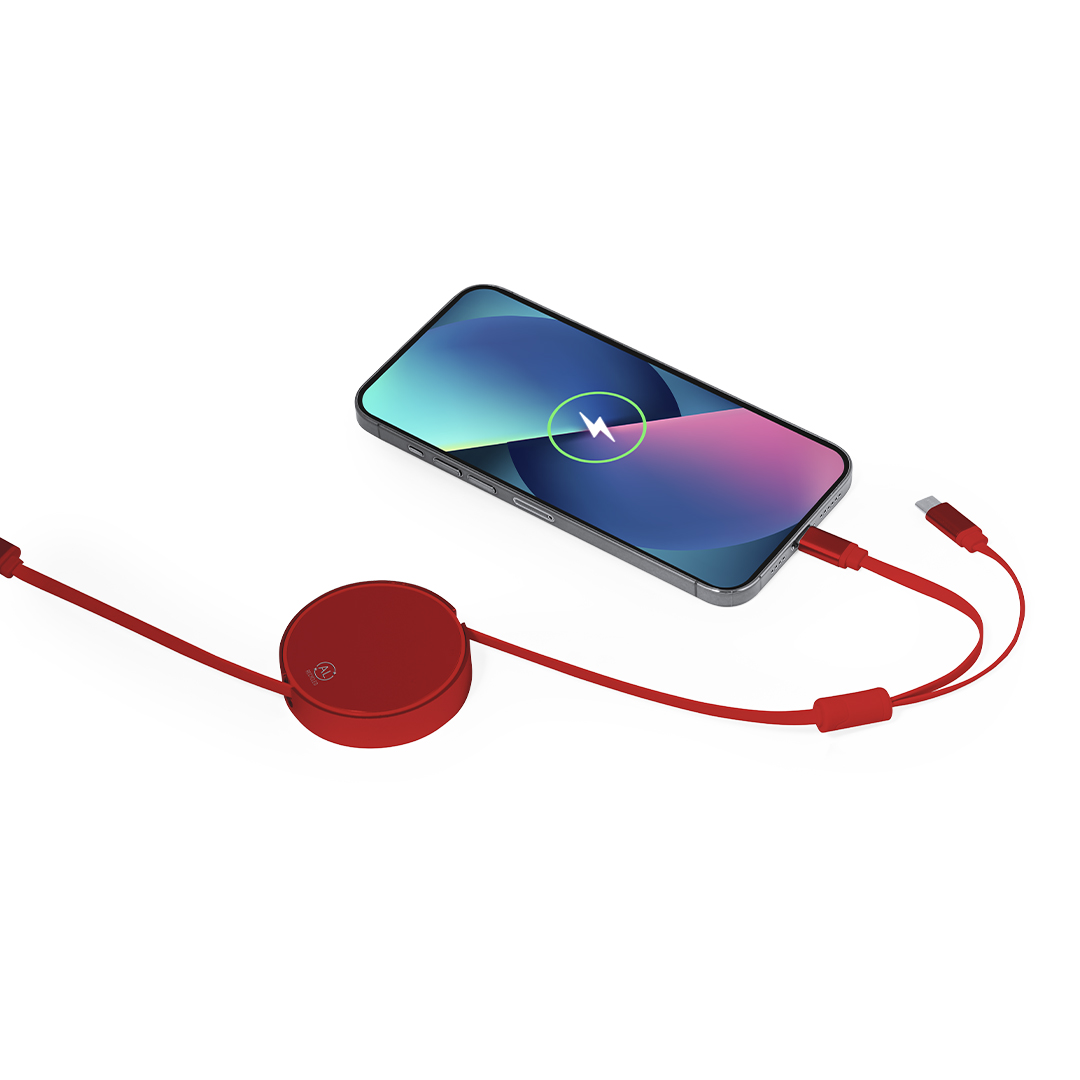 Charging Cable Freud