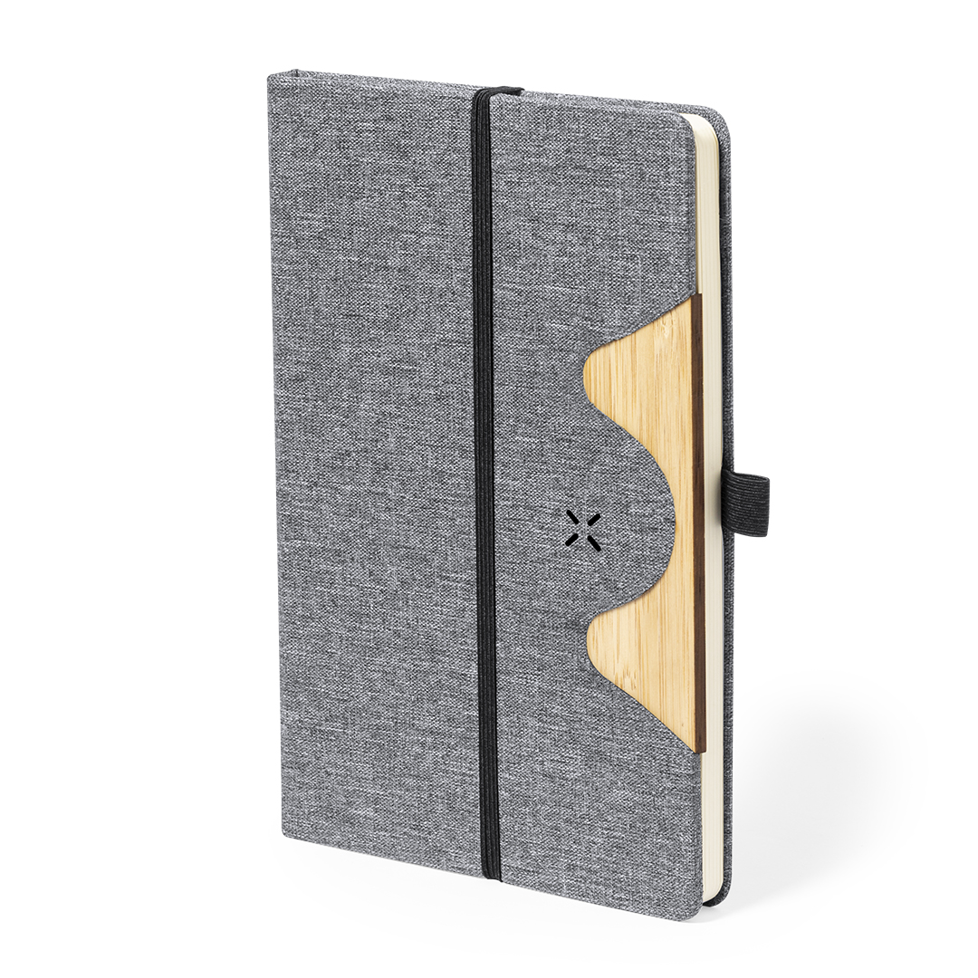 Charger Notepad Dalou