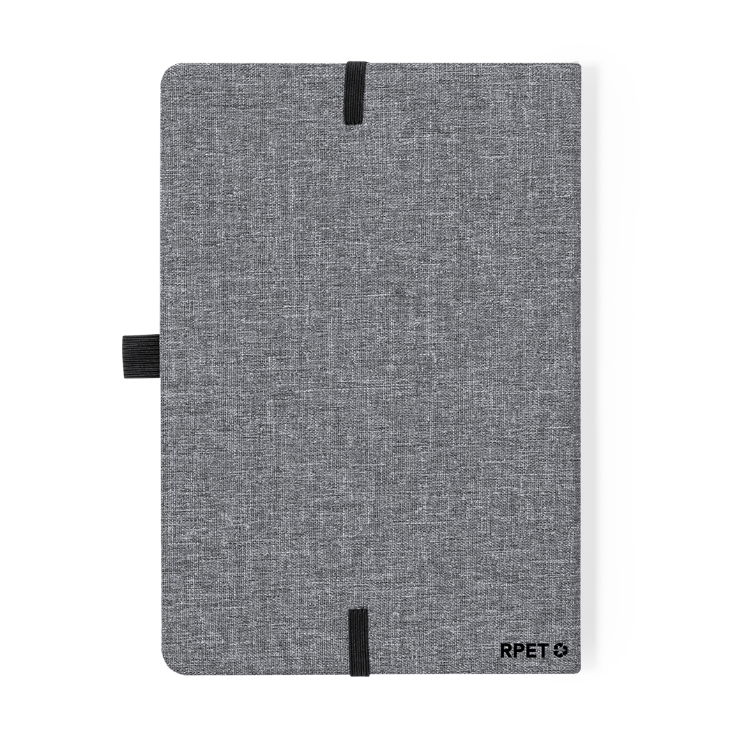 Charger Notepad Dalou