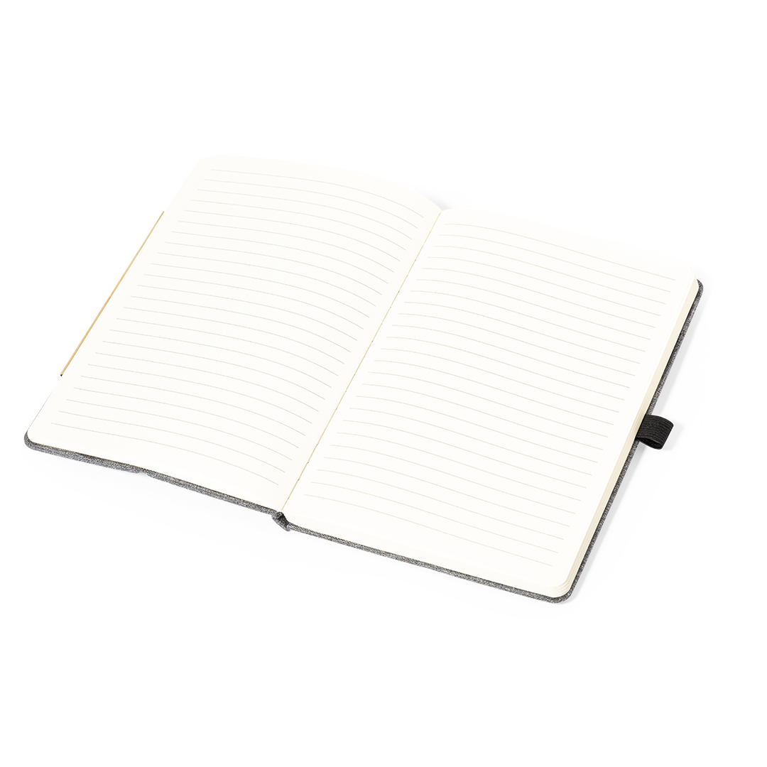 Charger Notepad Dalou