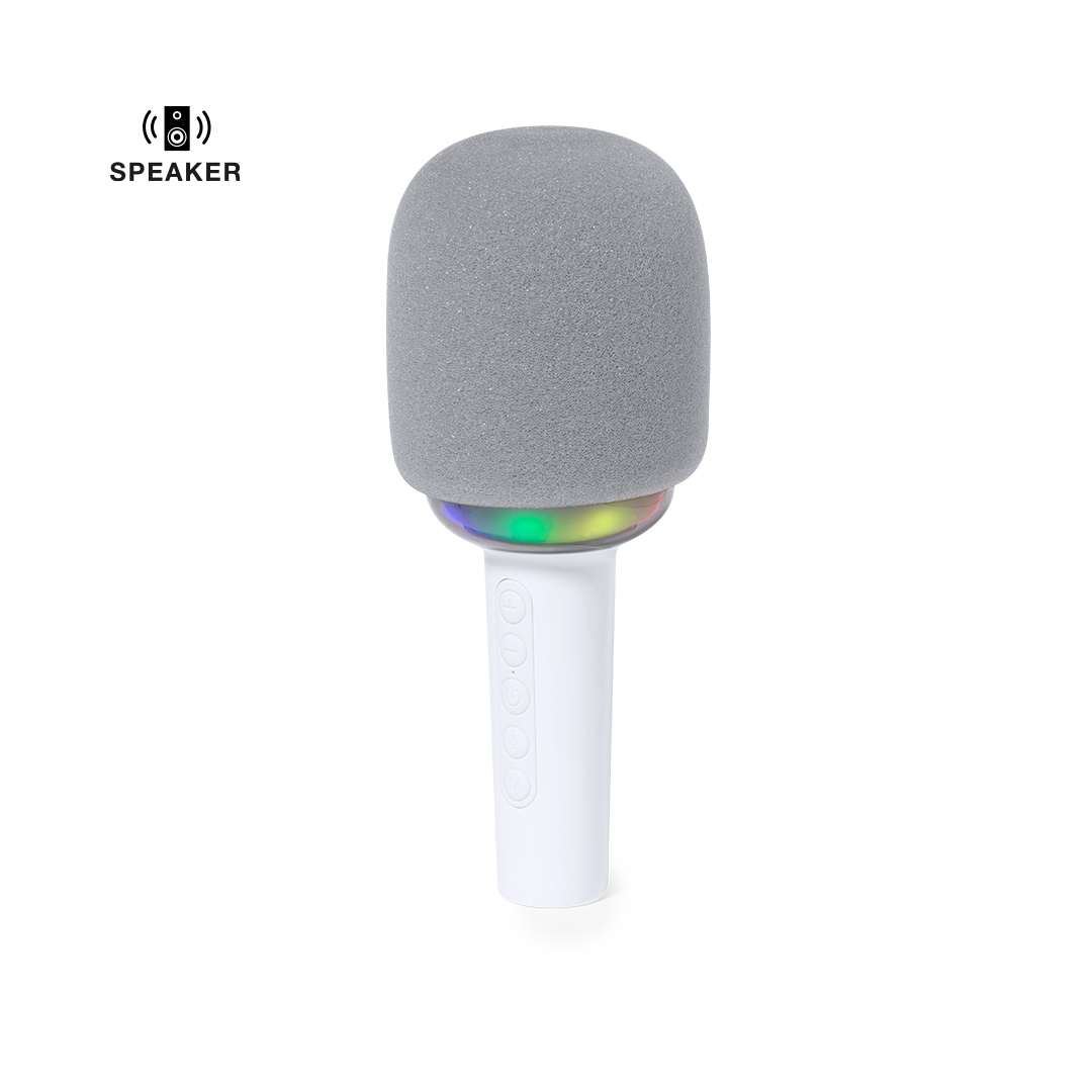Speaker Microphone Sinfonyx