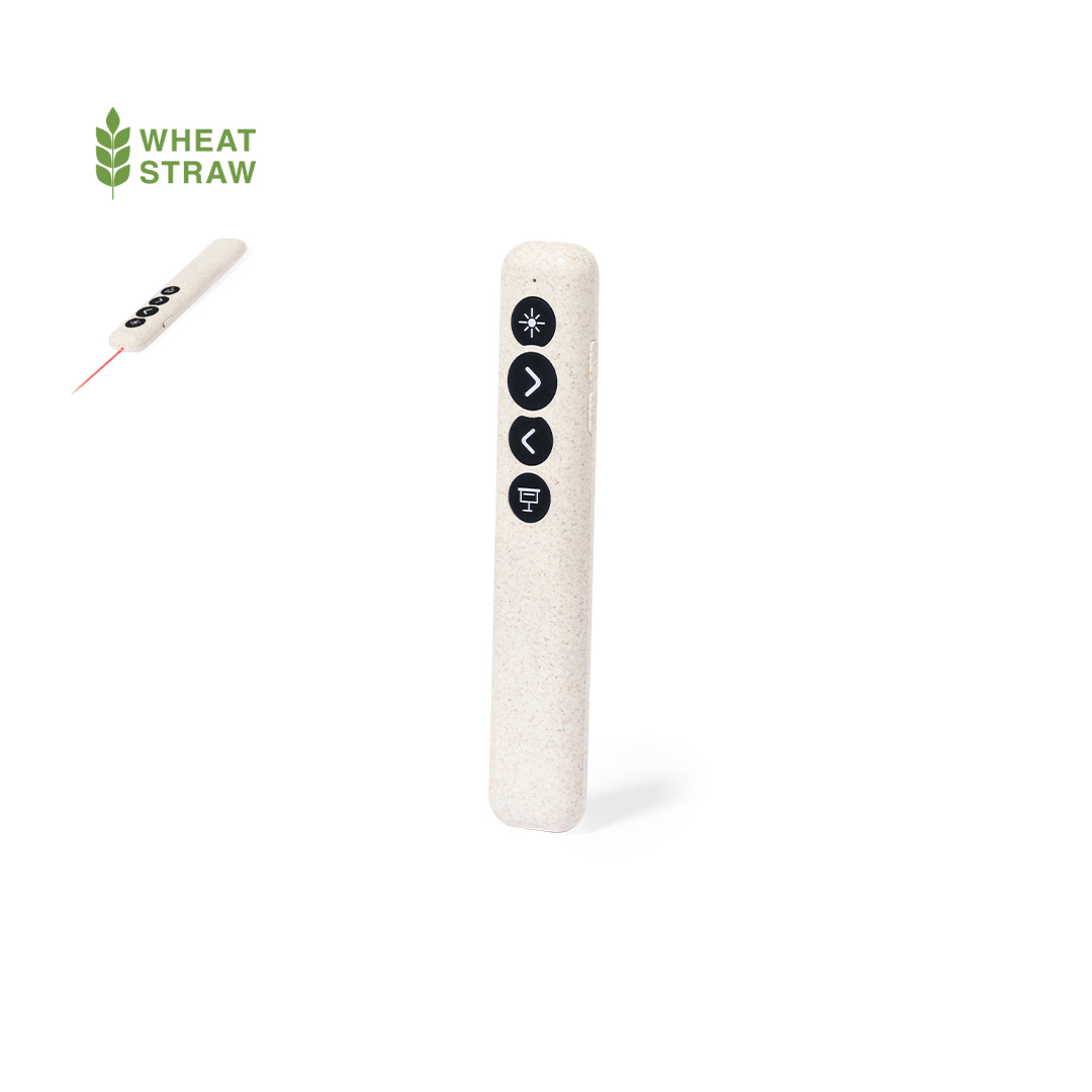 Presenter Laser Pointer Lesi