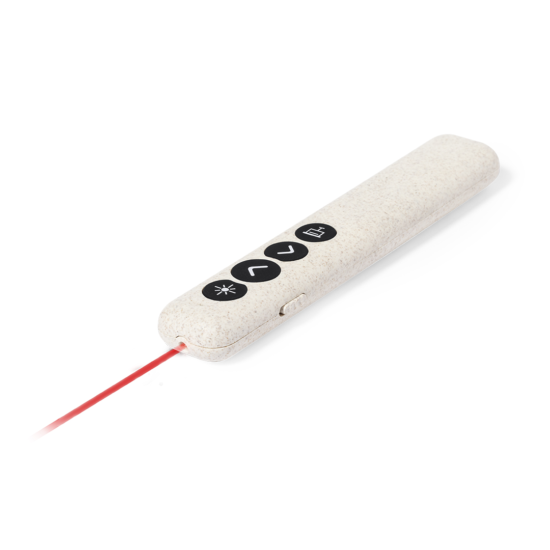 Presenter Laser Pointer Lesi