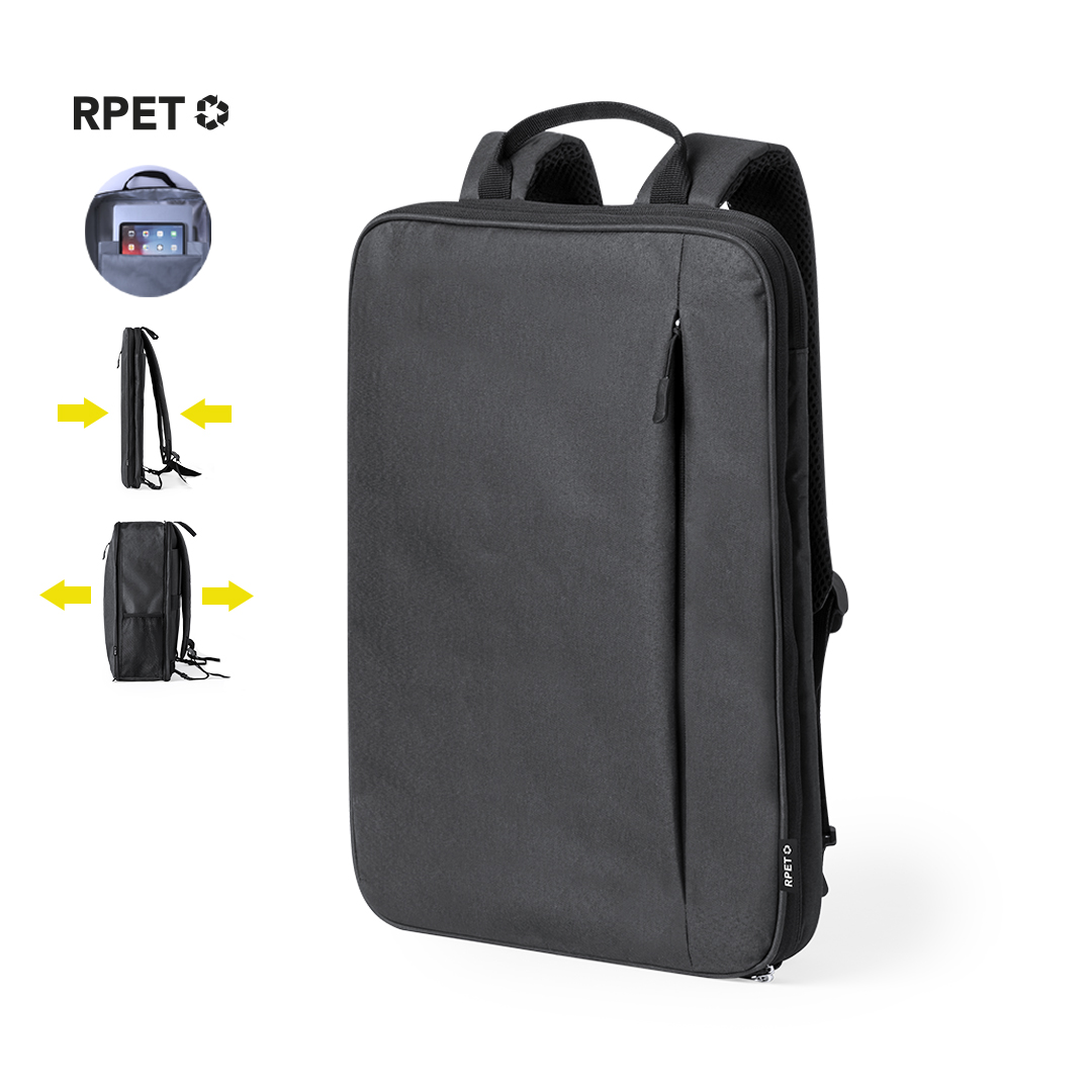 Backpack Weiter