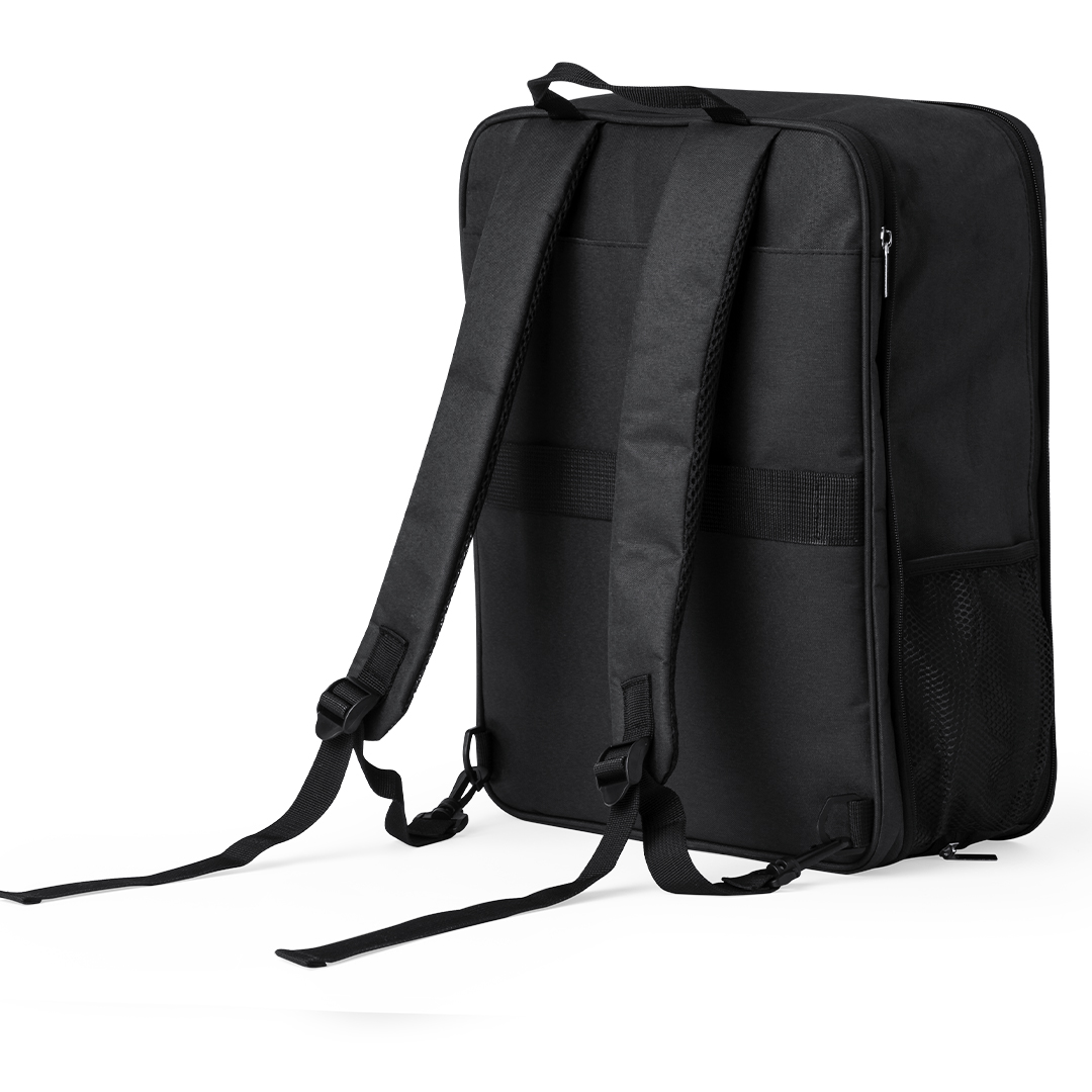 Backpack Weiter