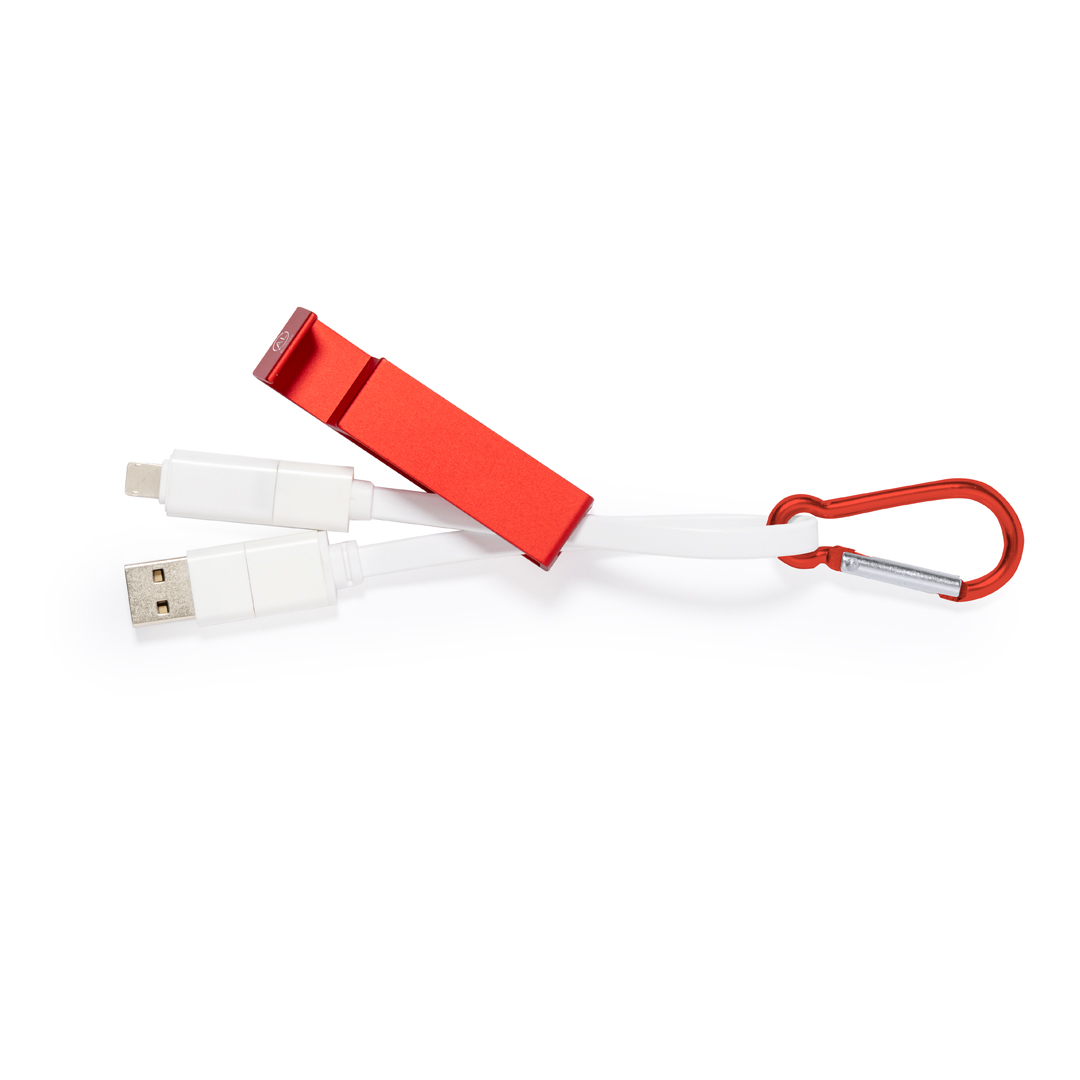 Multifunction Charging Cable Pek