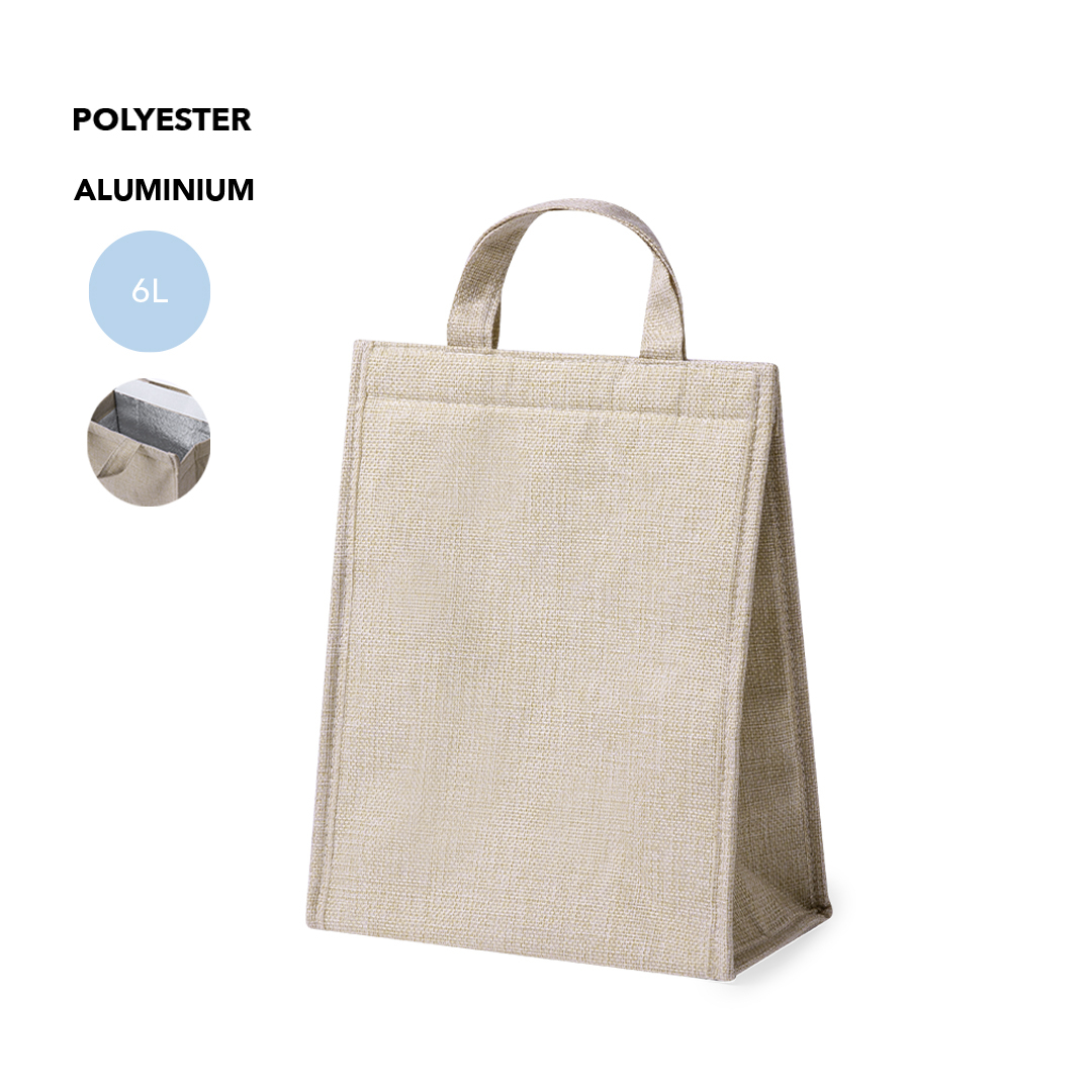 Cool Bag Saimons