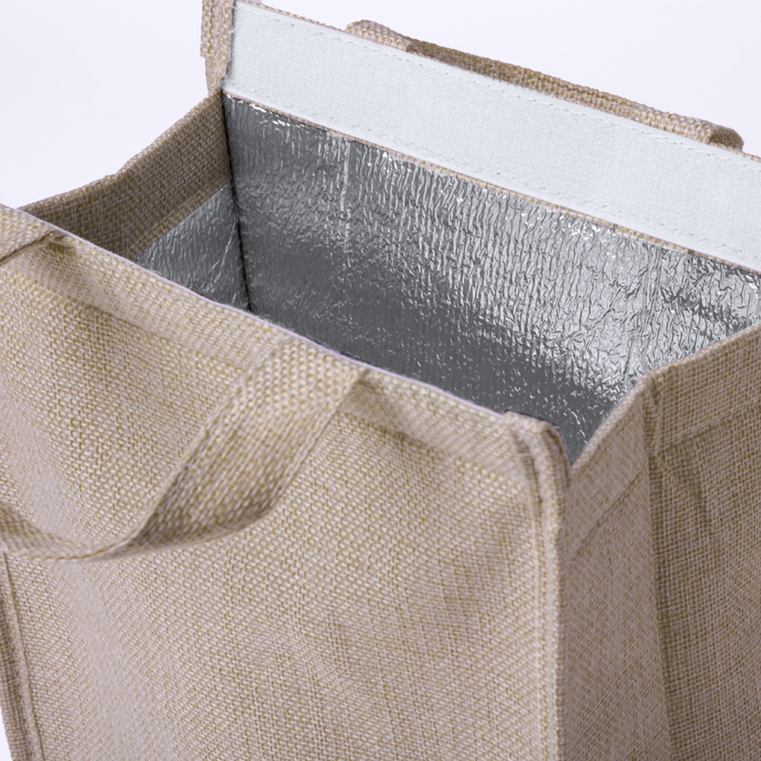 Cool Bag Saimons