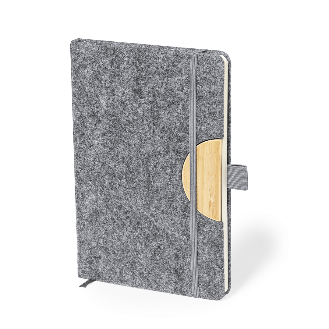 Holder Notepad Kobain
