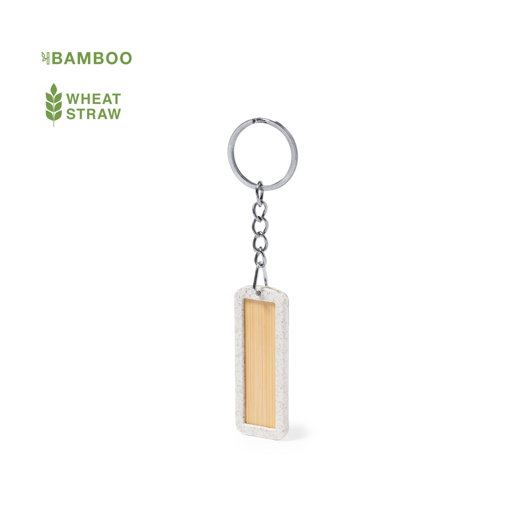 Keyring Veterson