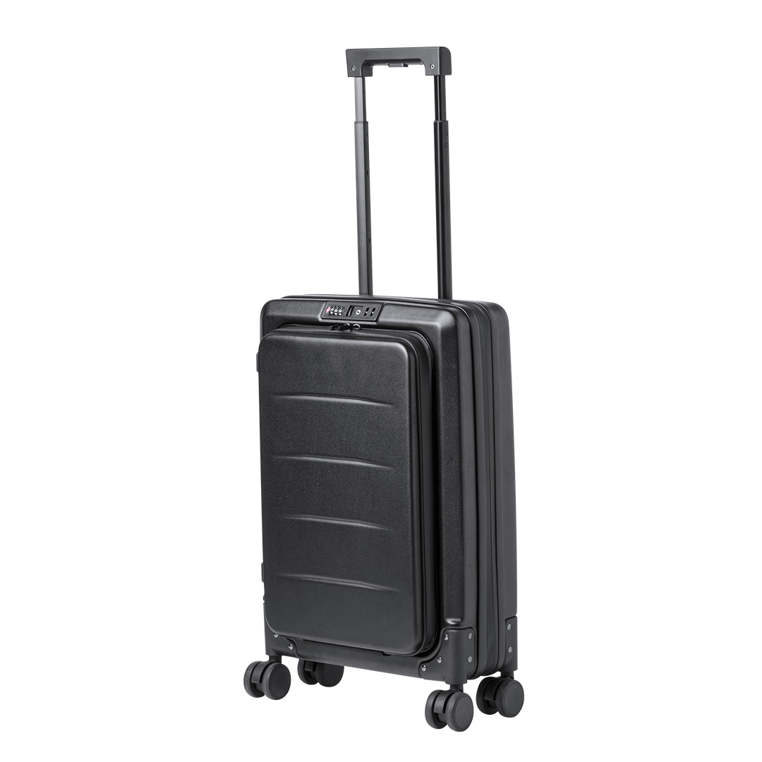 Foldable Trolley Dopkin