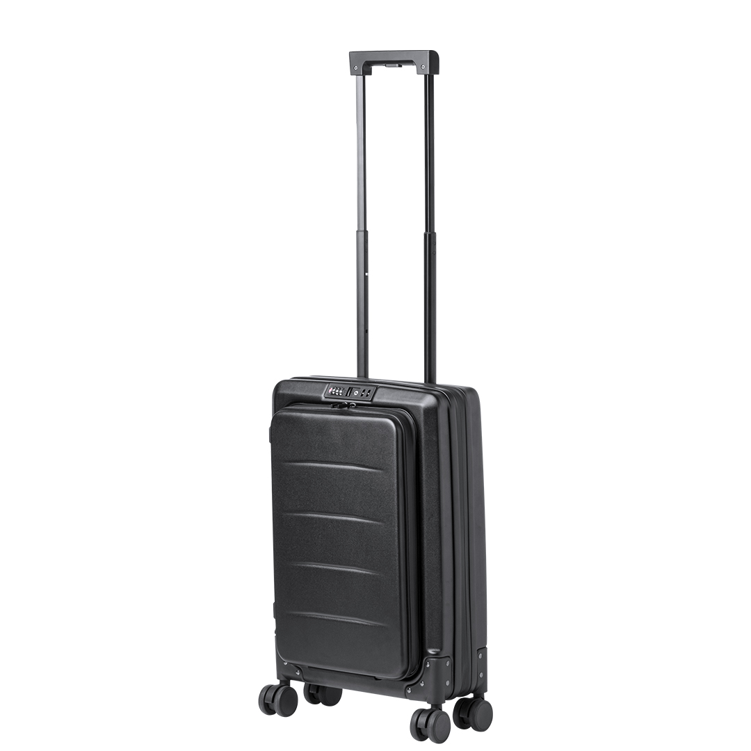 Foldable Trolley Dopkin