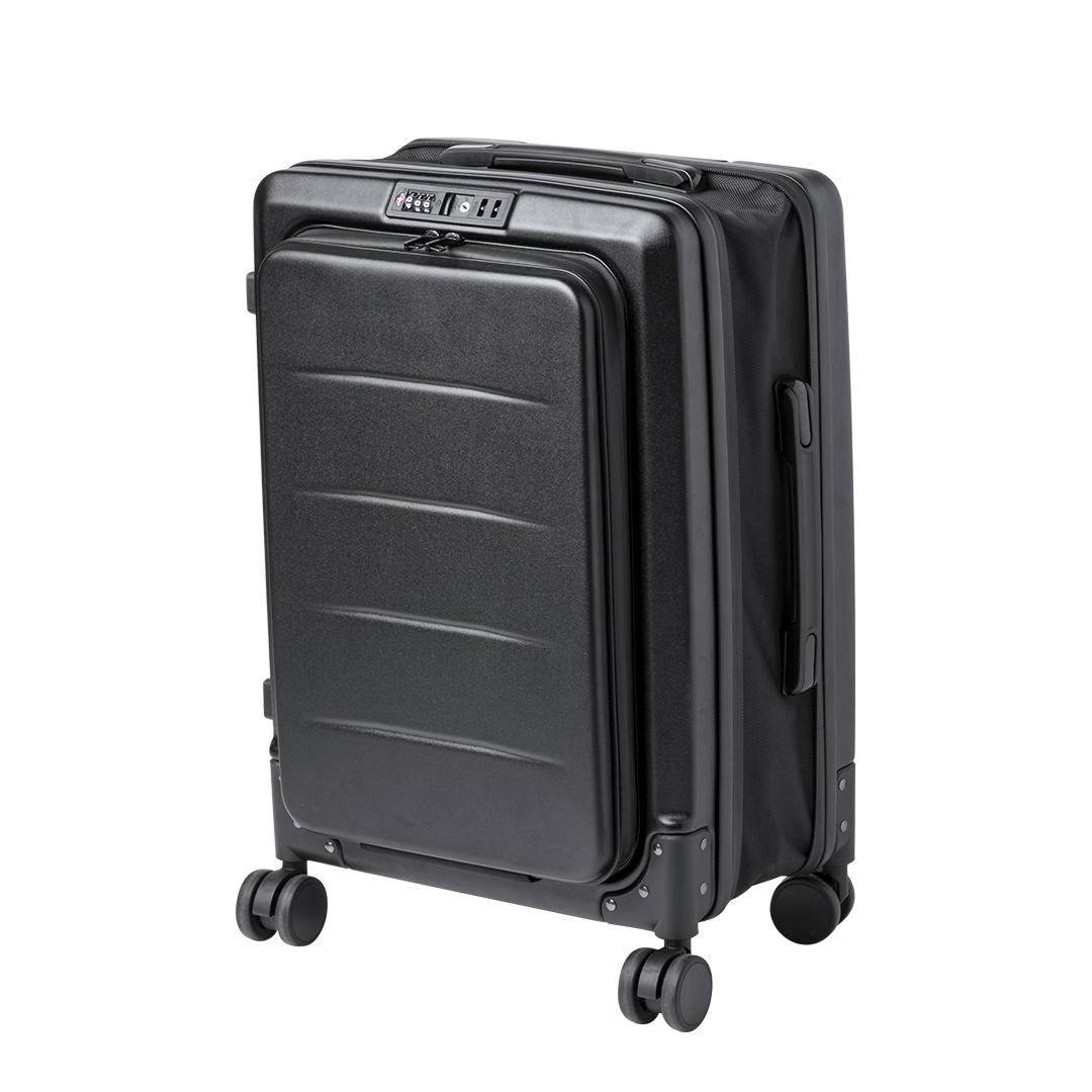 Foldable Trolley Dopkin