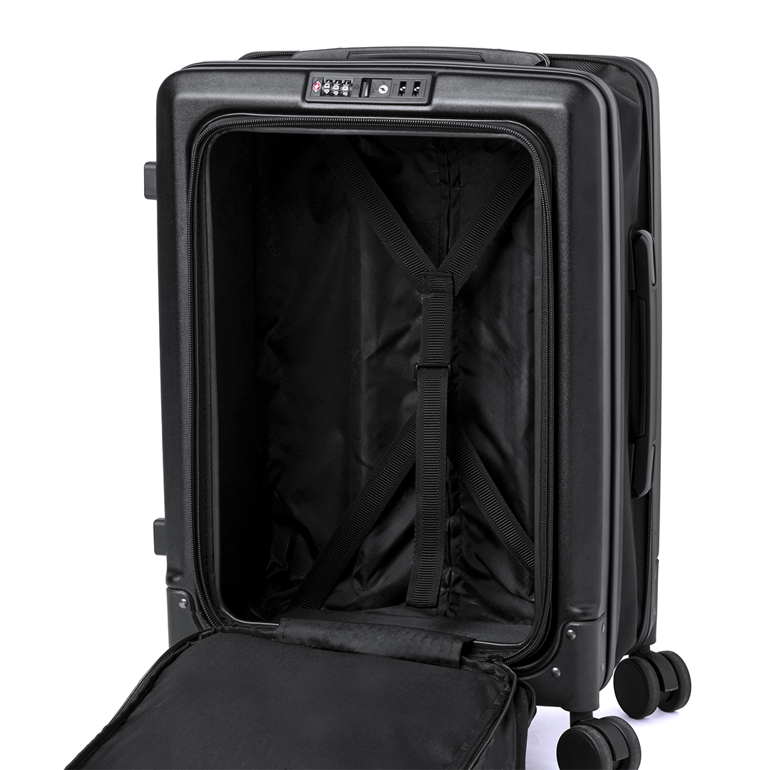 Foldable Trolley Dopkin