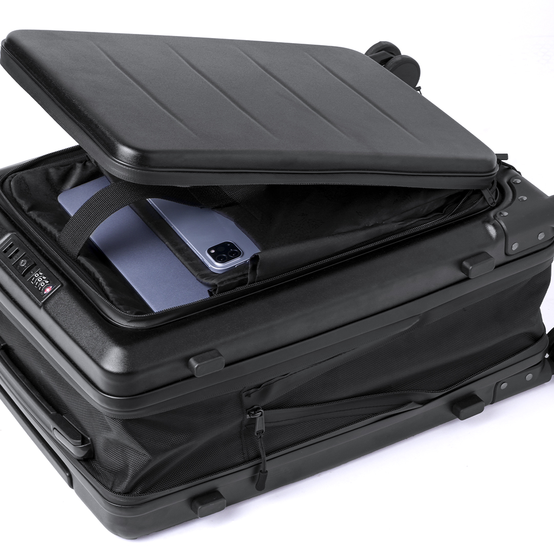Foldable Trolley Dopkin