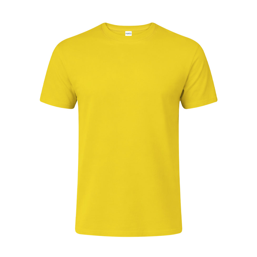 Adult Colour T-Shirt Seiyo