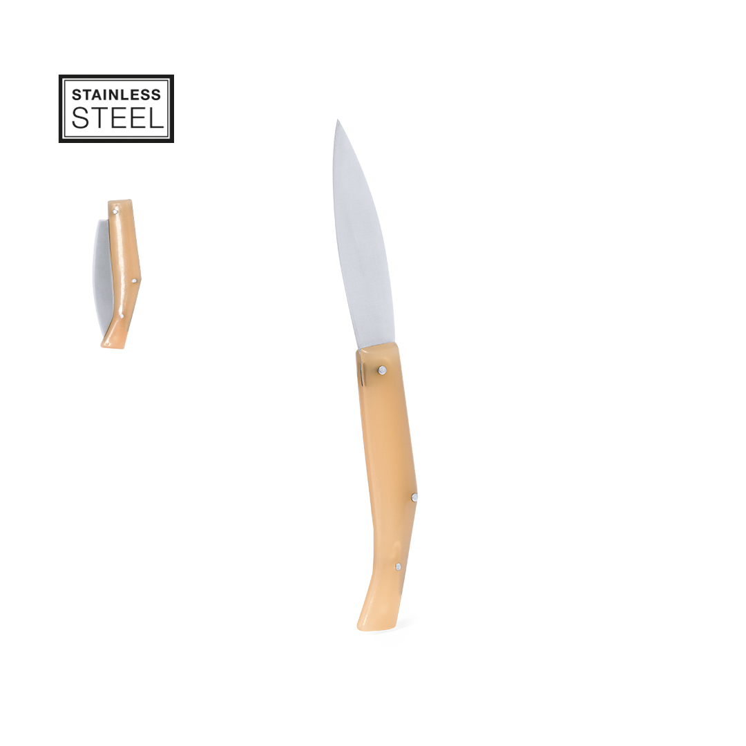 Pocket Knife Mulsen