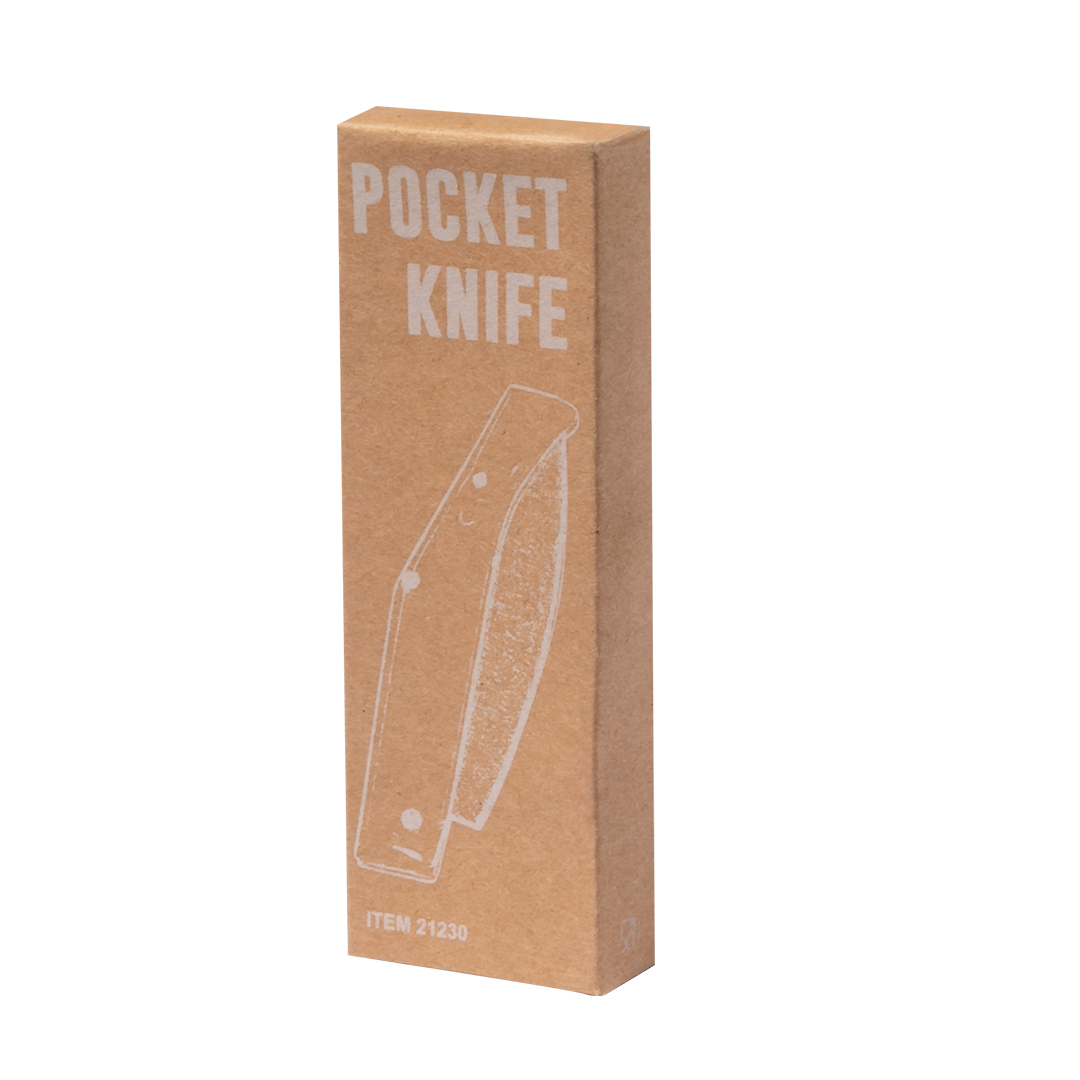 Pocket Knife Mulsen