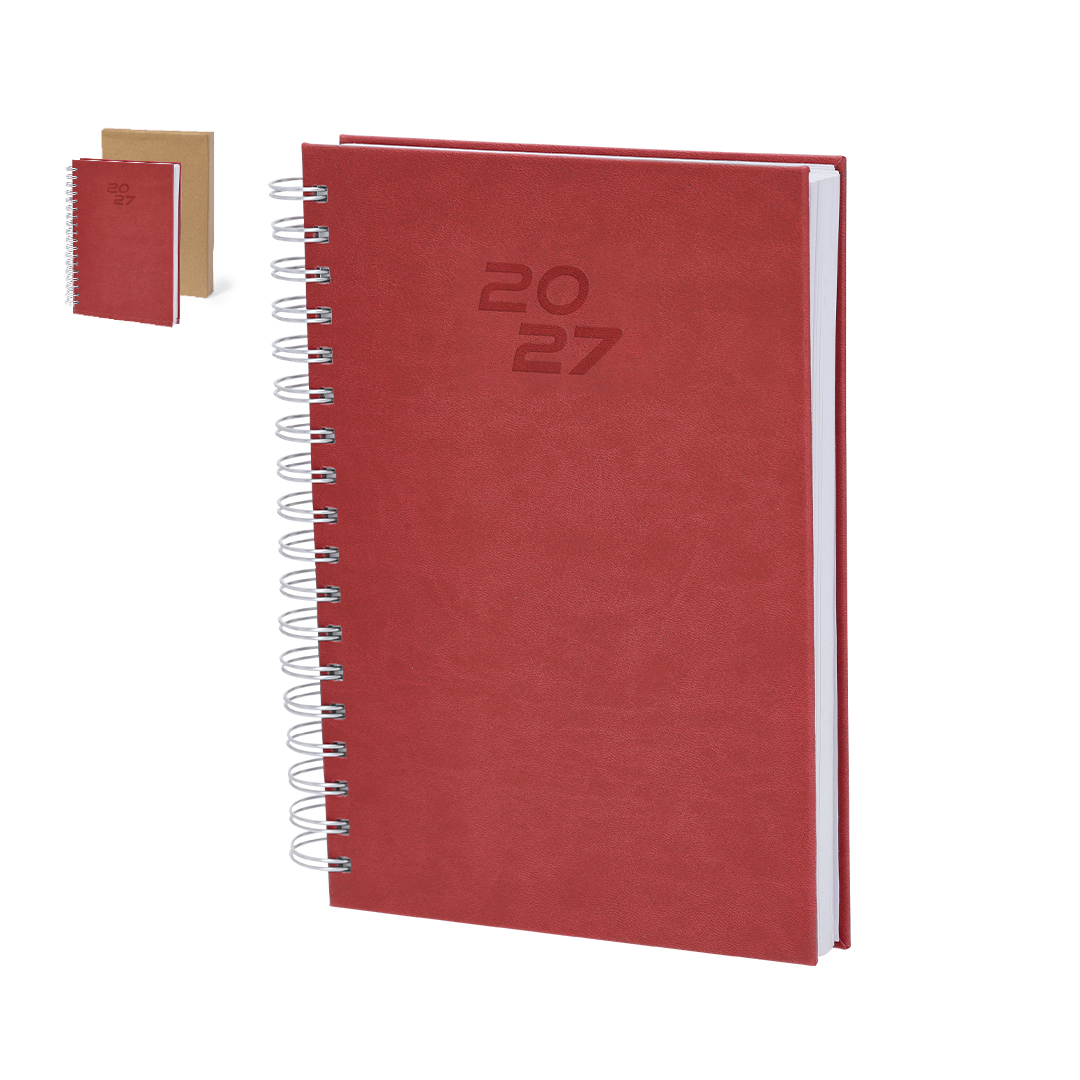 Diary Wayrux