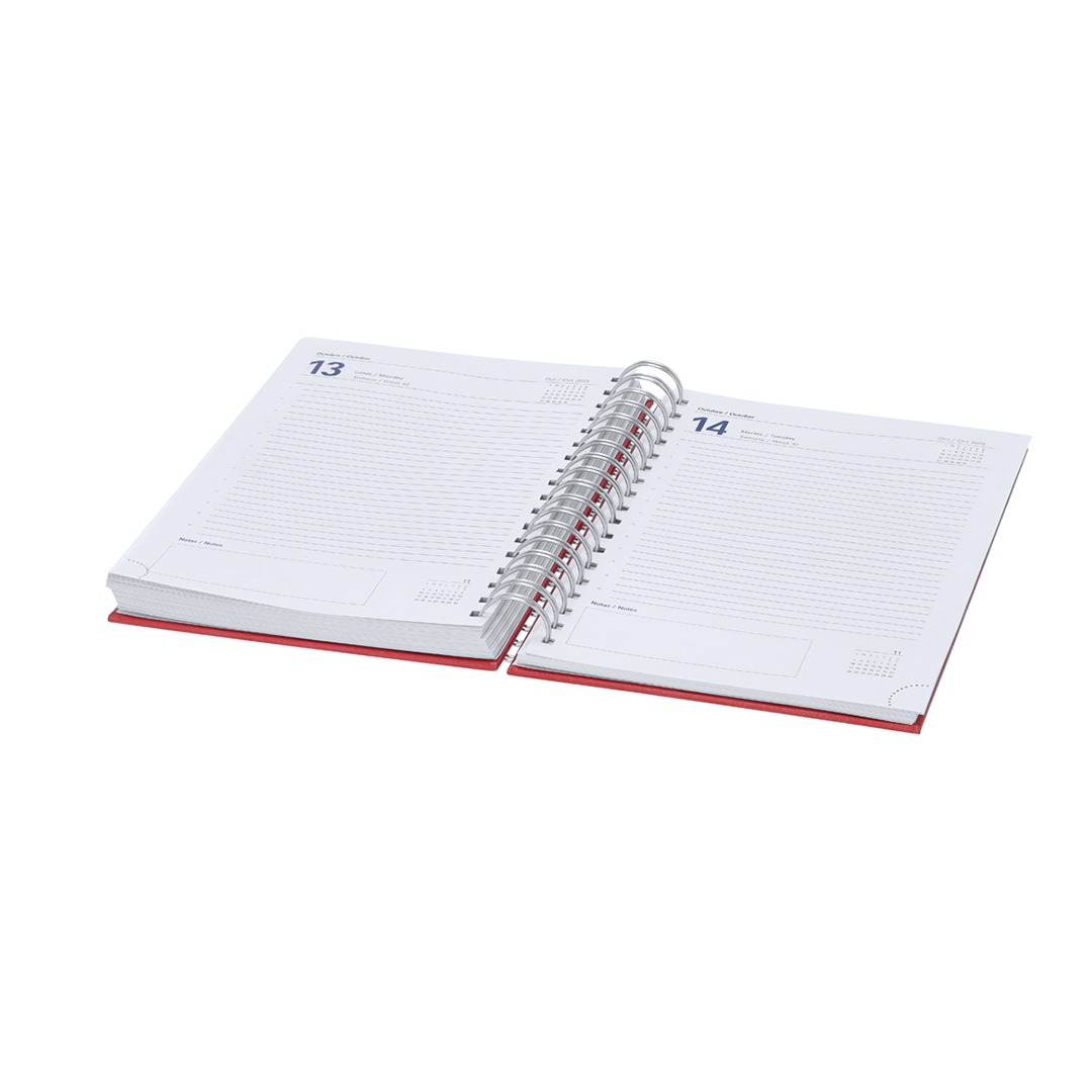 Diary Wayrux