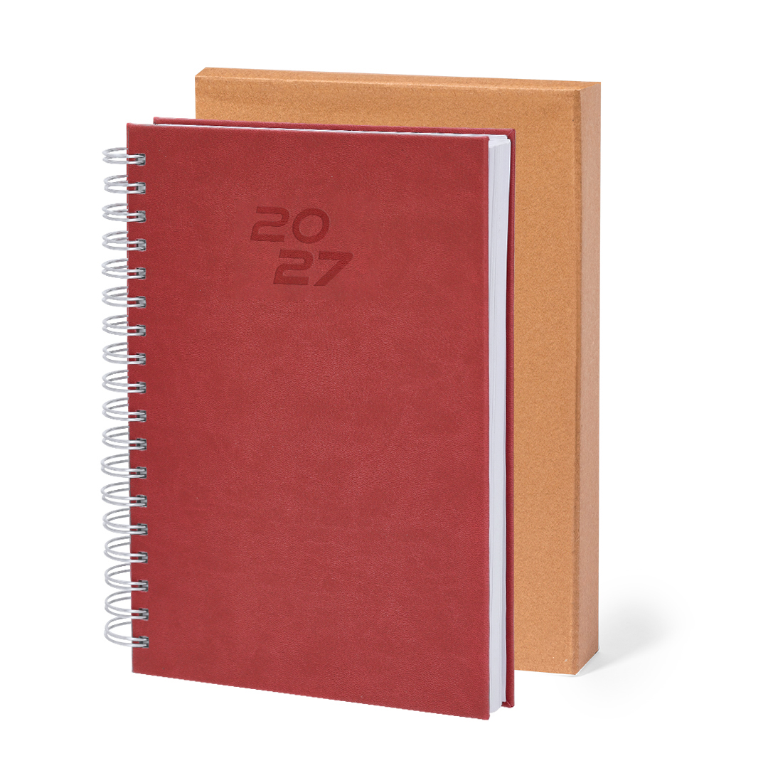 Diary Wayrux