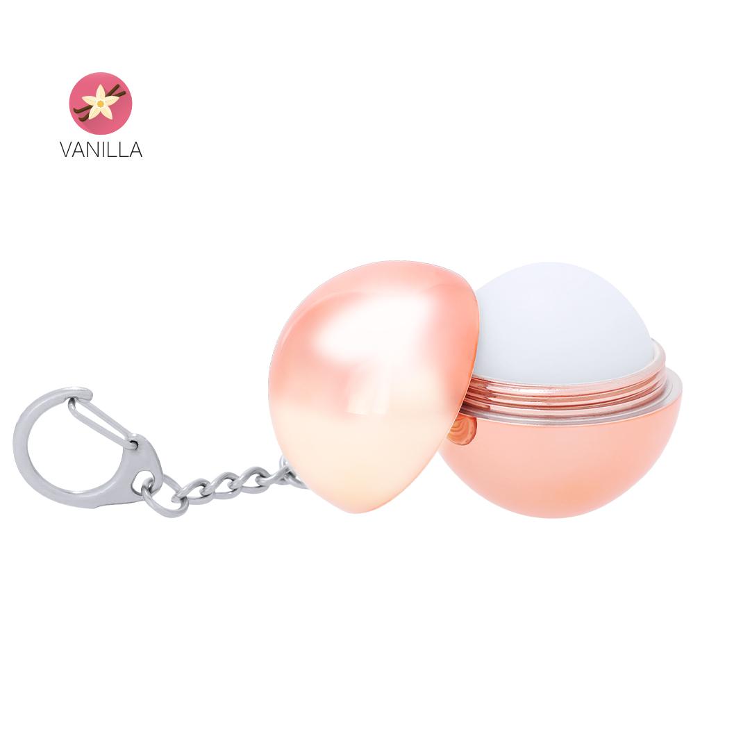 Keyring Lip Balm Frissel