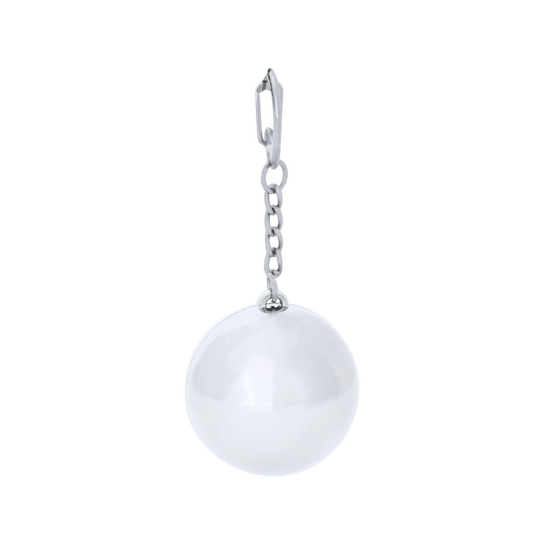 Keyring Lip Balm Frissel