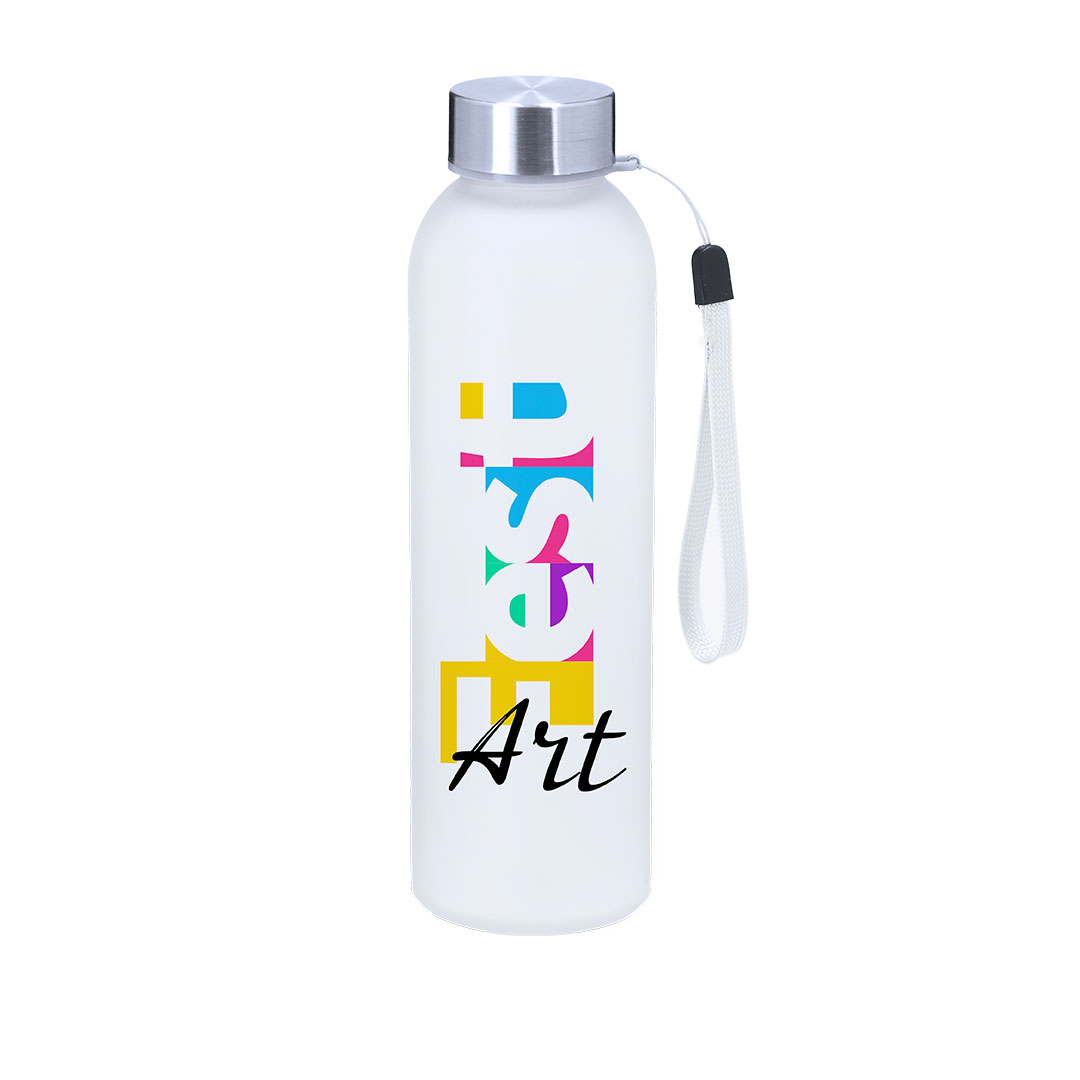 Sublimation Bottle Stevens