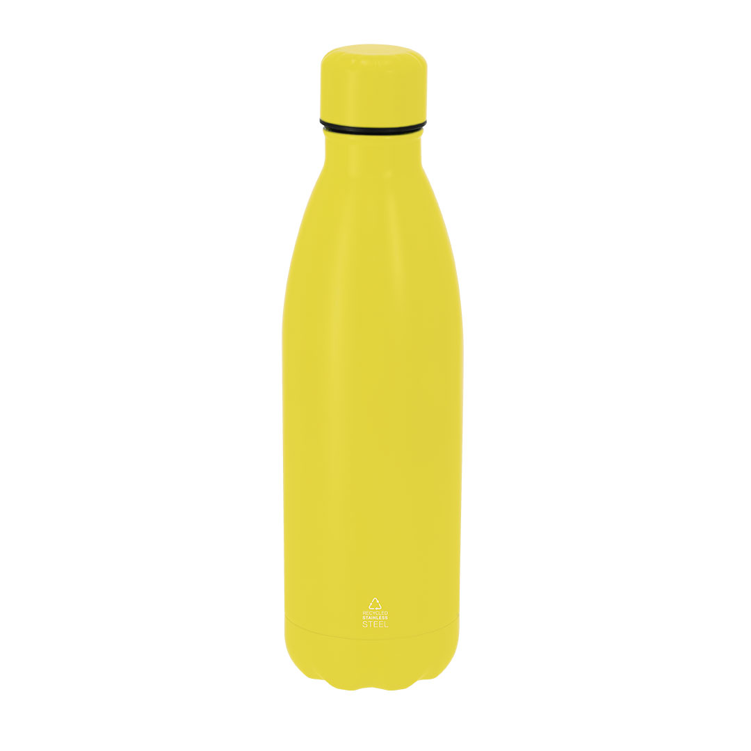 Bottle Brendan