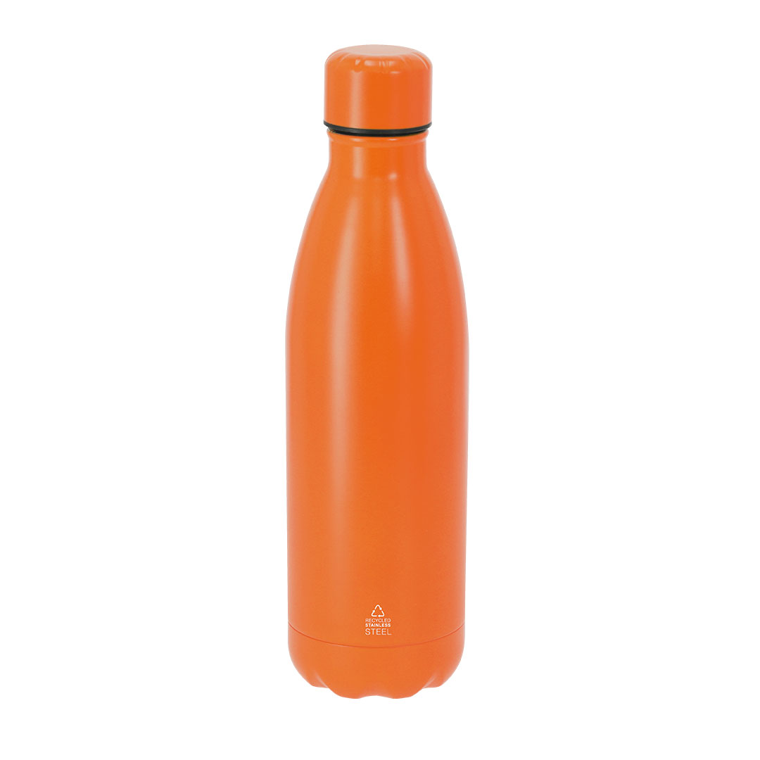 Bottle Brendan