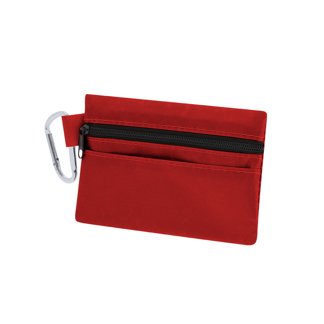 Emergency Kit Fredek