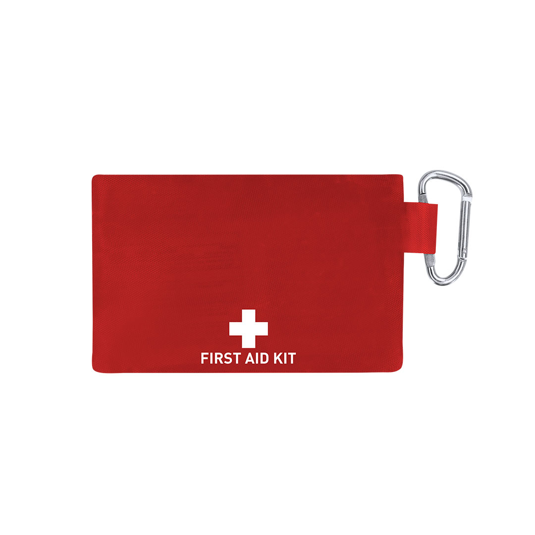 Emergency Kit Fredek