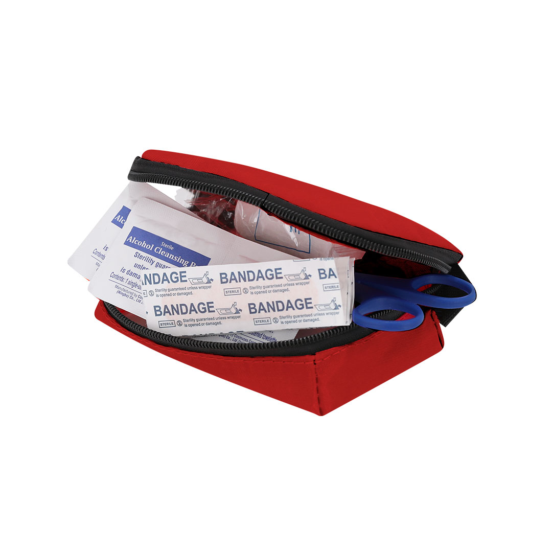 Emergency Kit Kintar