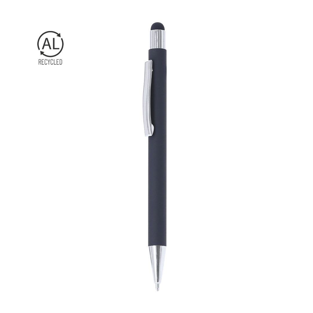 Stylus Touch Ball Pen Yarnox