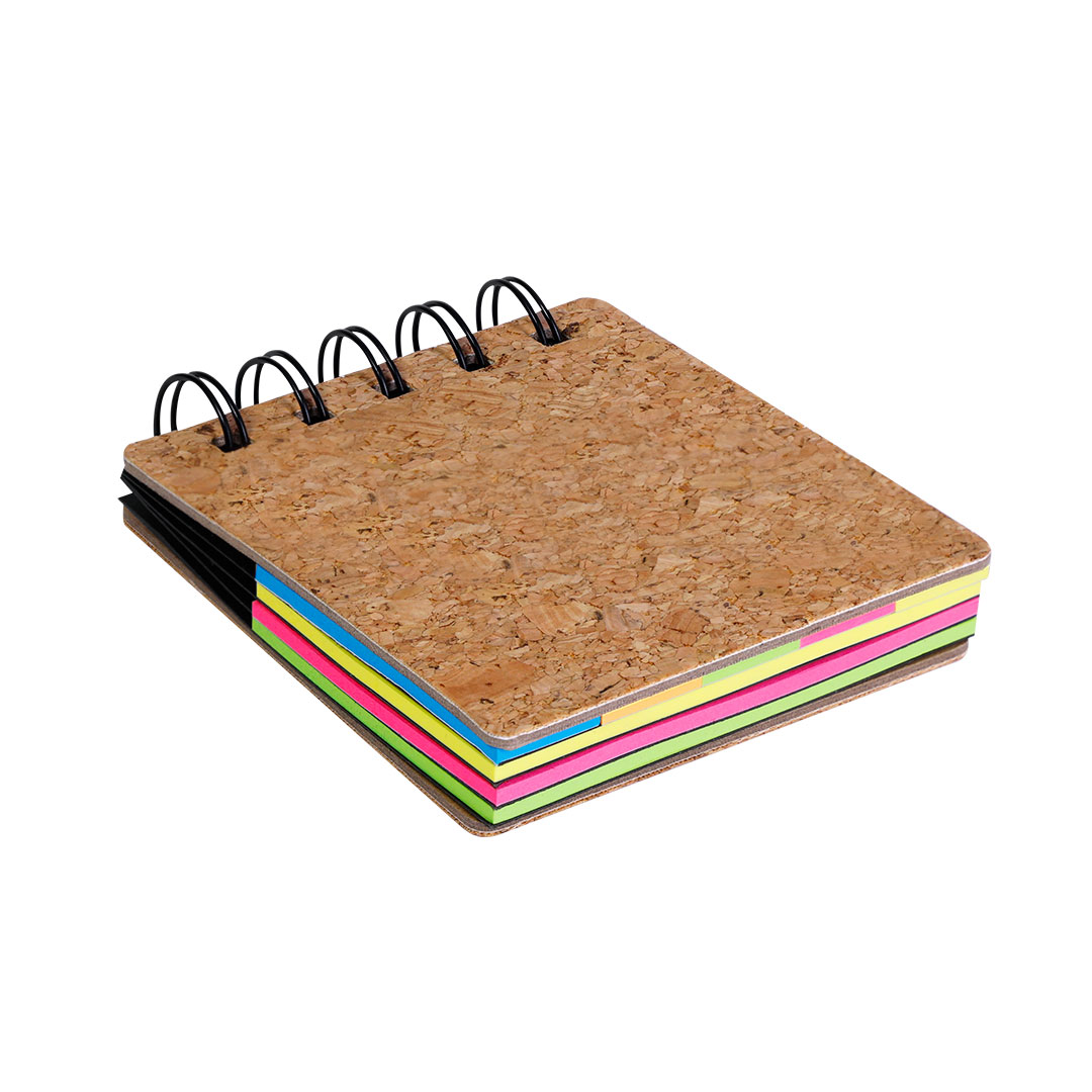 Sticky Notepad Terny