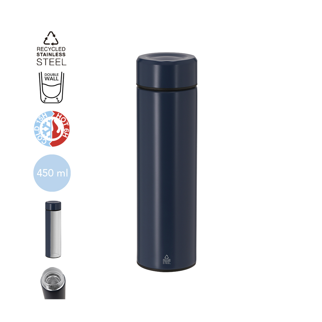 Vacuum Flask Denisof