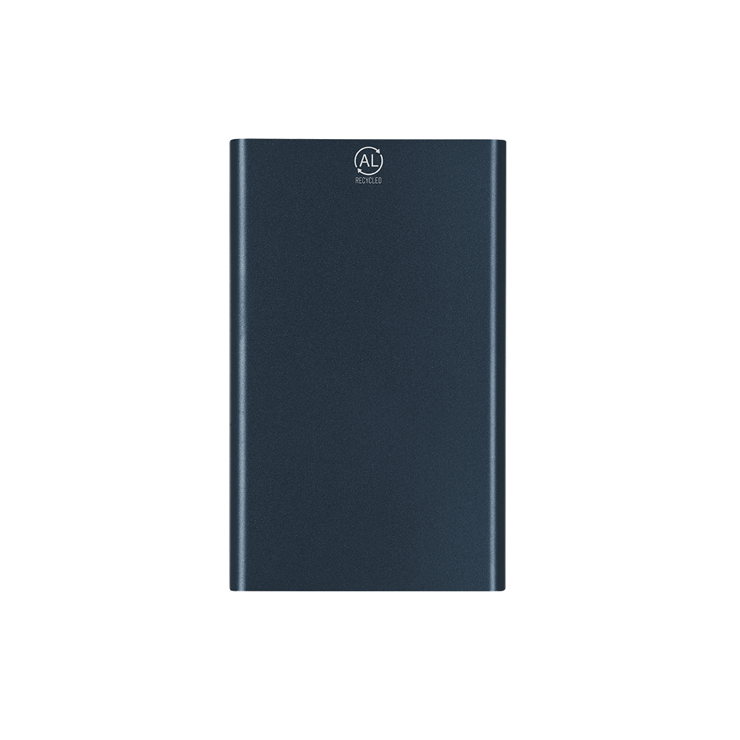 Power Bank Backen