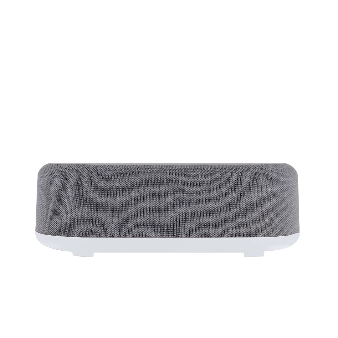 Multifunction Alarm Clock Quinn
