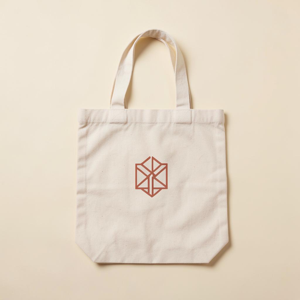 Bags for printing and embroidery