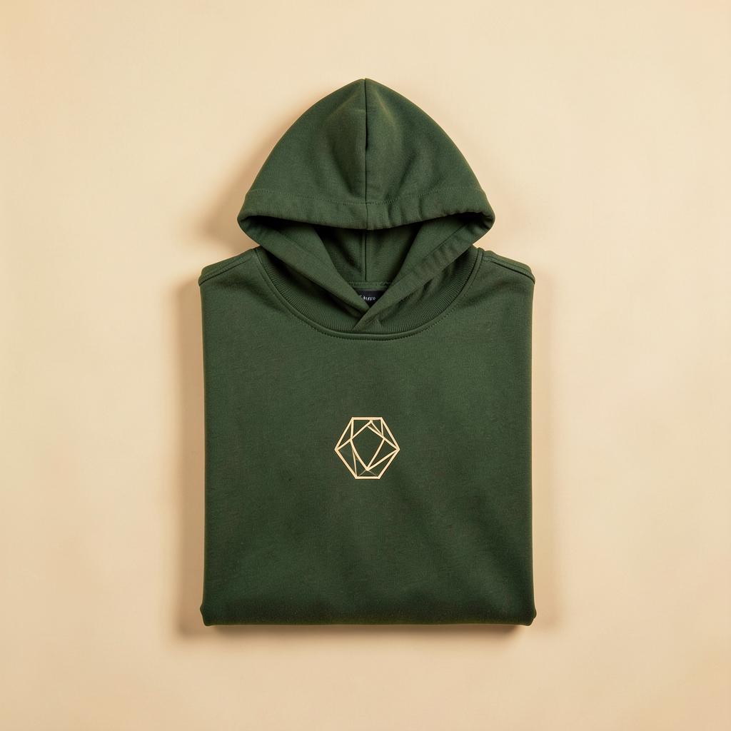 Hoodies for printing and embroidery